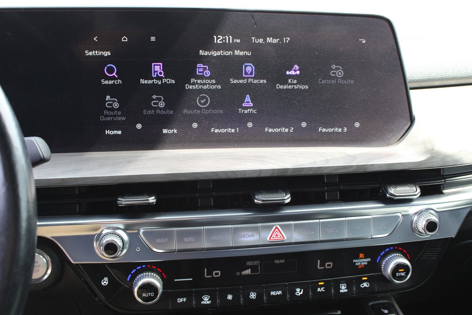 2024 Kia Telluride SX X-Pro