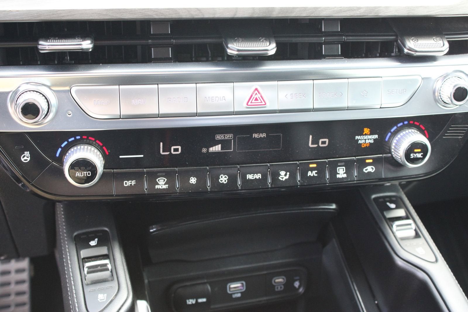 2024 Kia Telluride SX X-Pro