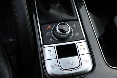 2024 Kia Telluride SX X-Pro