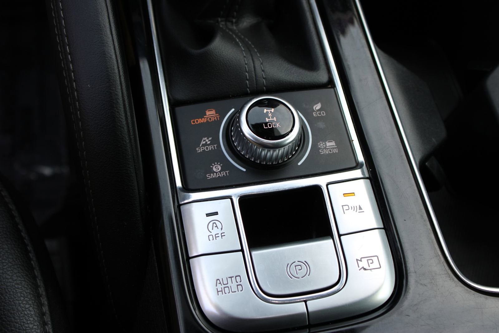 2024 Kia Telluride SX X-Pro