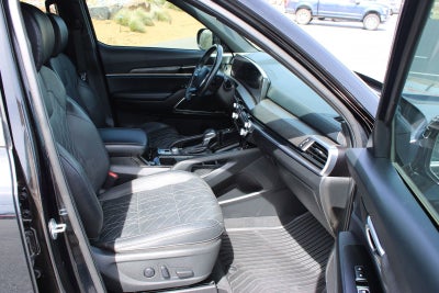 2024 Kia Telluride SX X-Pro