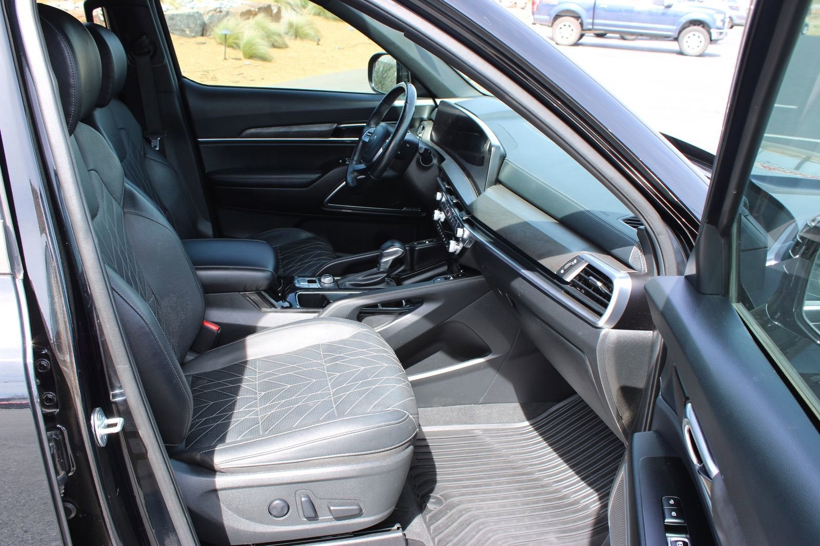 2024 Kia Telluride SX X-Pro