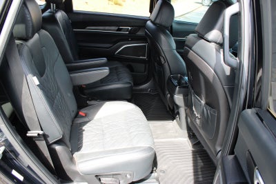 2024 Kia Telluride SX X-Pro