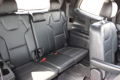 2024 Kia Telluride SX X-Pro