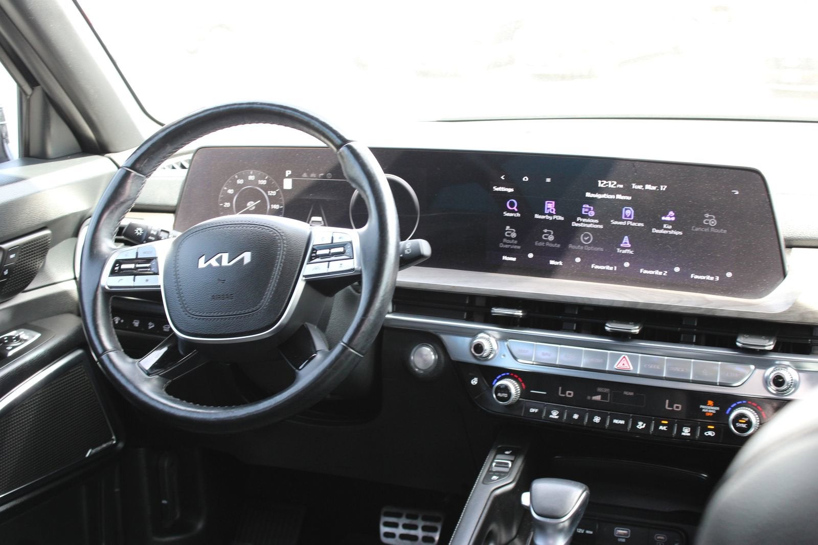 2024 Kia Telluride SX X-Pro