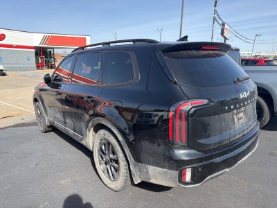2024 Kia Telluride SX X-Pro