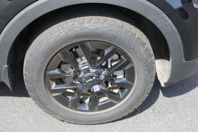 2024 Kia Telluride SX X-Pro