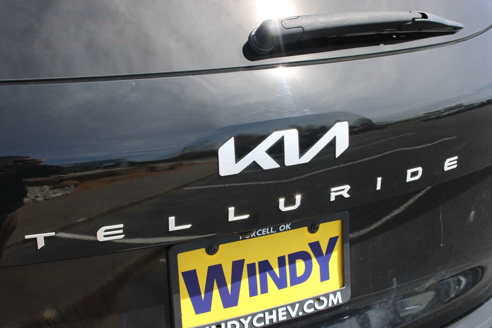 2024 Kia Telluride SX X-Pro