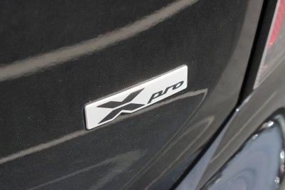 2024 Kia Telluride SX X-Pro