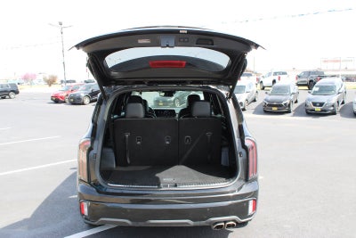 2024 Kia Telluride SX X-Pro