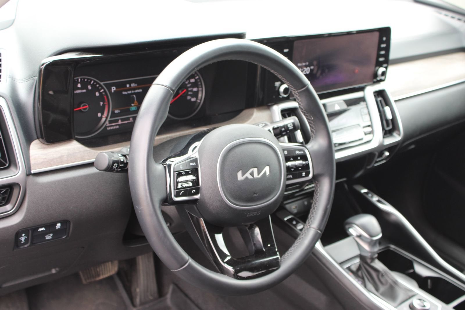 2023 Kia Sorento X-Line EX