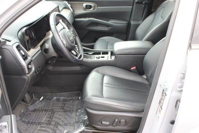 2023 Kia Sorento X-Line EX