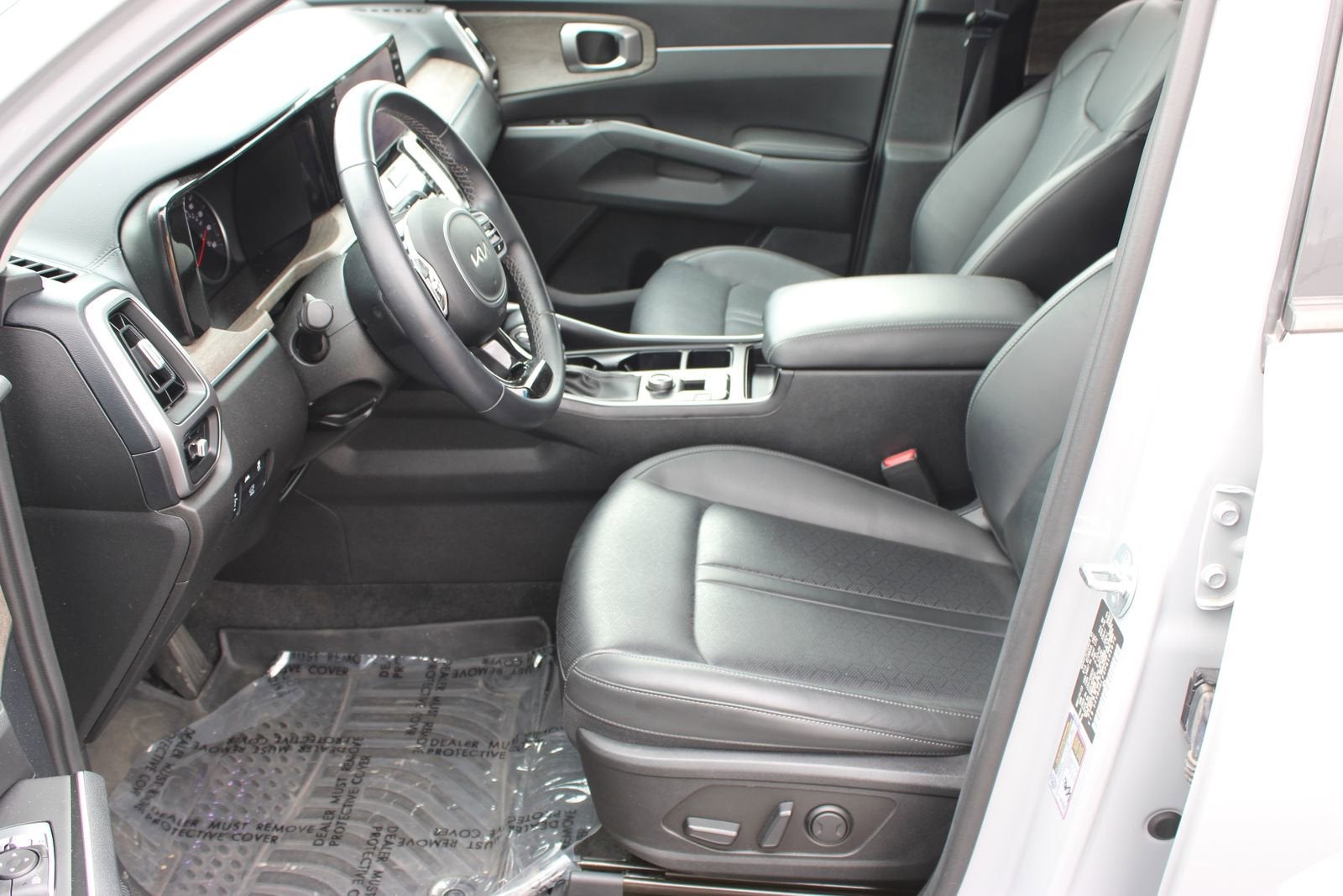 2023 Kia Sorento X-Line EX