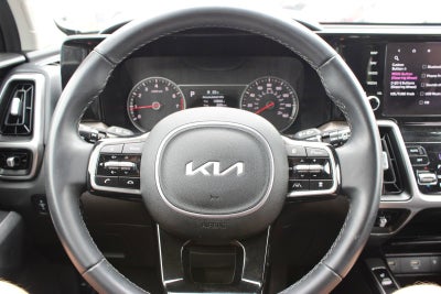 2023 Kia Sorento X-Line EX