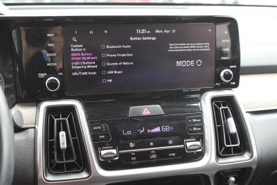 2023 Kia Sorento X-Line EX