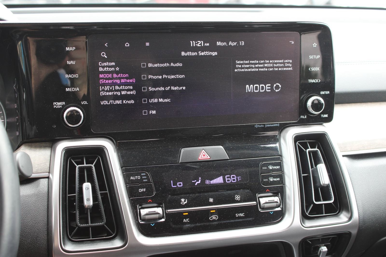 2023 Kia Sorento X-Line EX