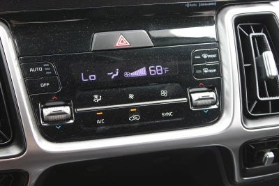 2023 Kia Sorento X-Line EX