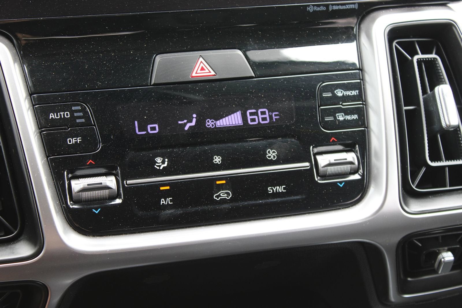 2023 Kia Sorento X-Line EX
