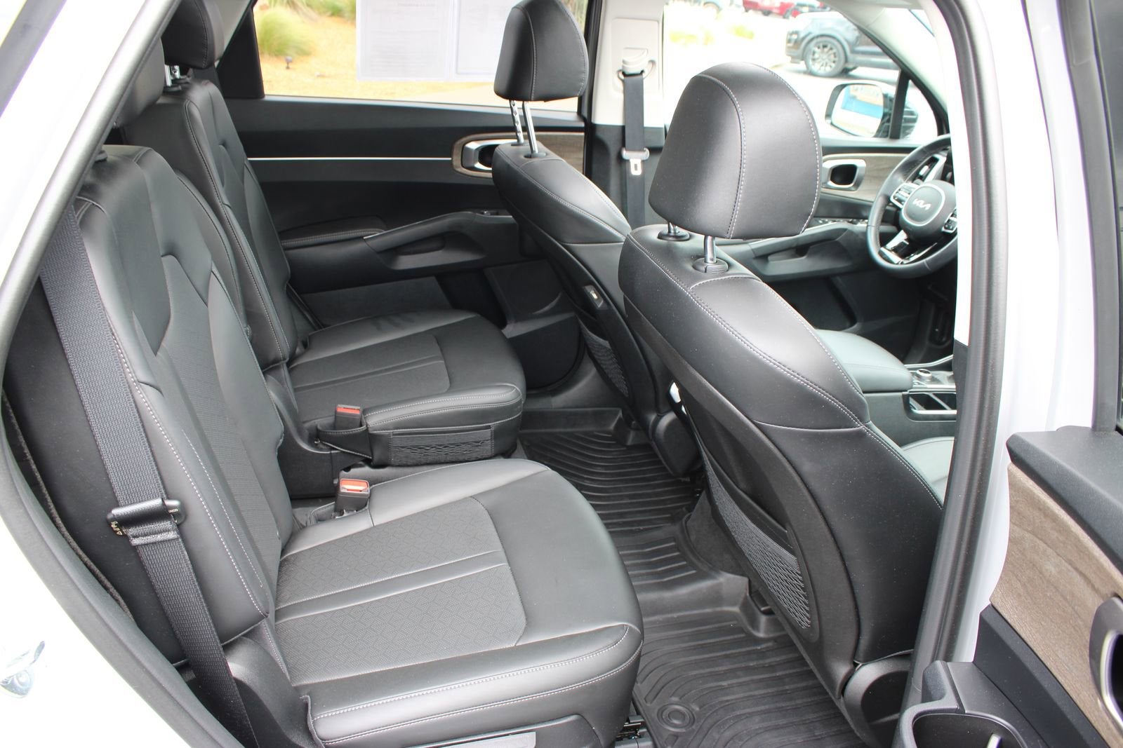 2023 Kia Sorento X-Line EX
