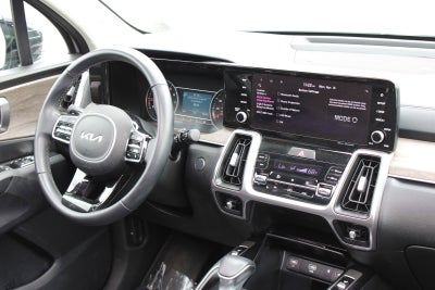 2023 Kia Sorento X-Line EX