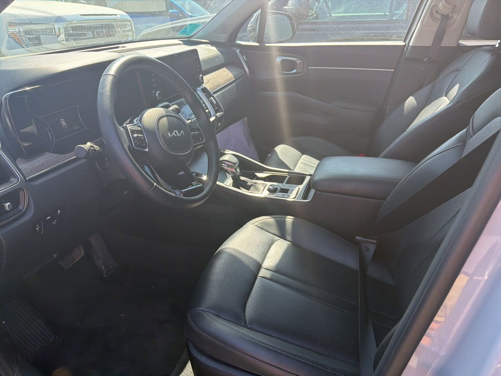 2023 Kia Sorento X-Line EX