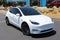2024 Tesla Model Y Performance