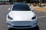 2024 Tesla Model Y Performance