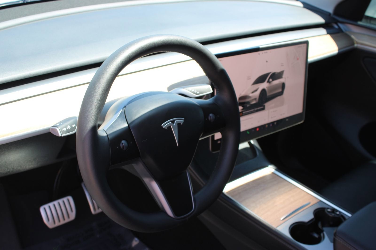 2024 Tesla Model Y Performance