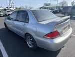 2006 Mitsubishi Lancer ES