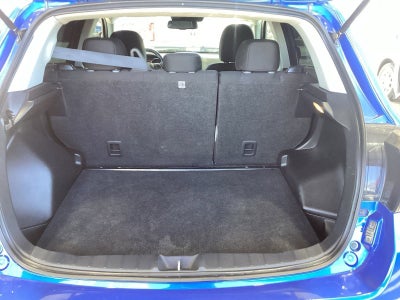 2020 Mitsubishi Outlander Sport ES 2.0