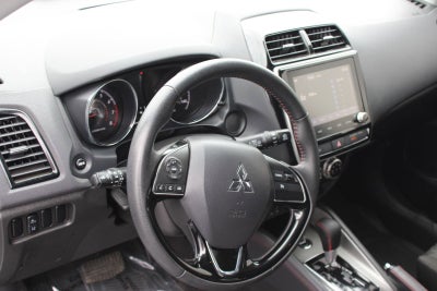 2023 Mitsubishi Outlander Sport ES