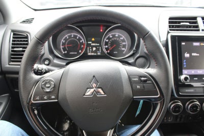 2023 Mitsubishi Outlander Sport ES