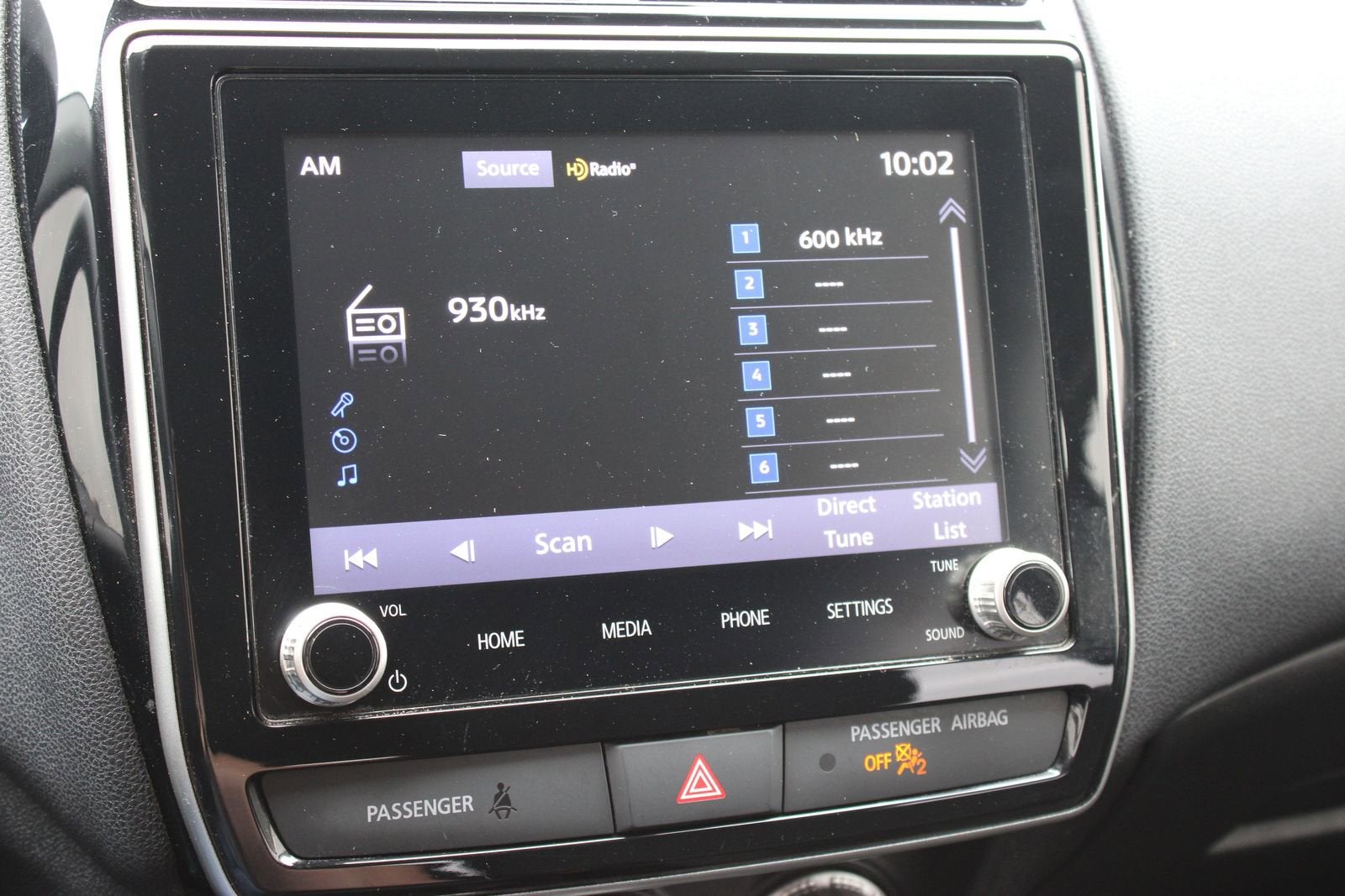 2023 Mitsubishi Outlander Sport ES