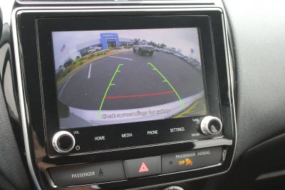2023 Mitsubishi Outlander Sport ES