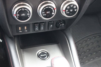 2023 Mitsubishi Outlander Sport ES