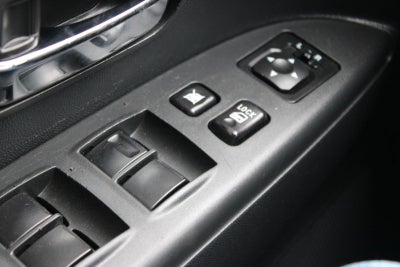 2023 Mitsubishi Outlander Sport ES