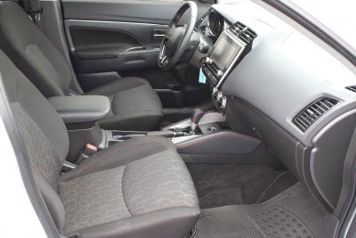 2023 Mitsubishi Outlander Sport ES
