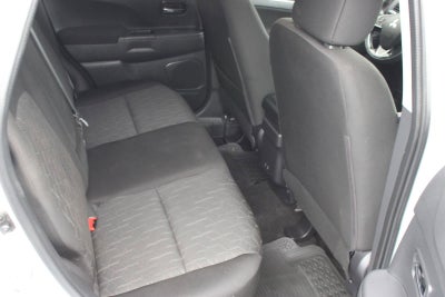 2023 Mitsubishi Outlander Sport ES