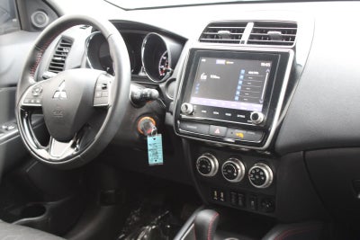 2023 Mitsubishi Outlander Sport ES