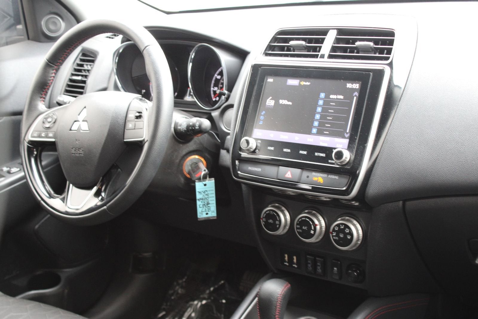 2023 Mitsubishi Outlander Sport ES