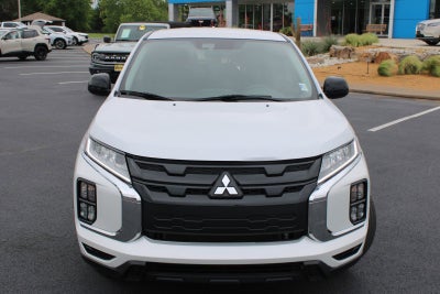 2023 Mitsubishi Outlander Sport ES