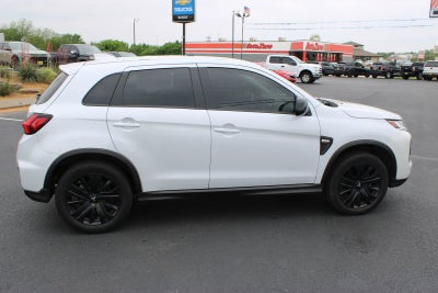 2023 Mitsubishi Outlander Sport ES