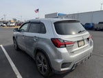 2022 Mitsubishi Outlander Sport ES
