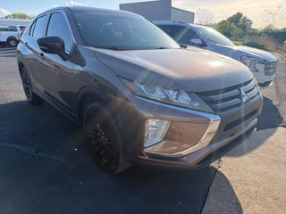 2018 Mitsubishi Eclipse Cross LE