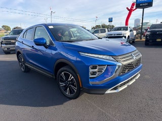2025 Mitsubishi Eclipse Cross SE