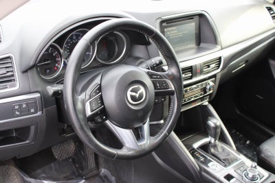 2016 Mazda Mazda CX-5 Grand Touring