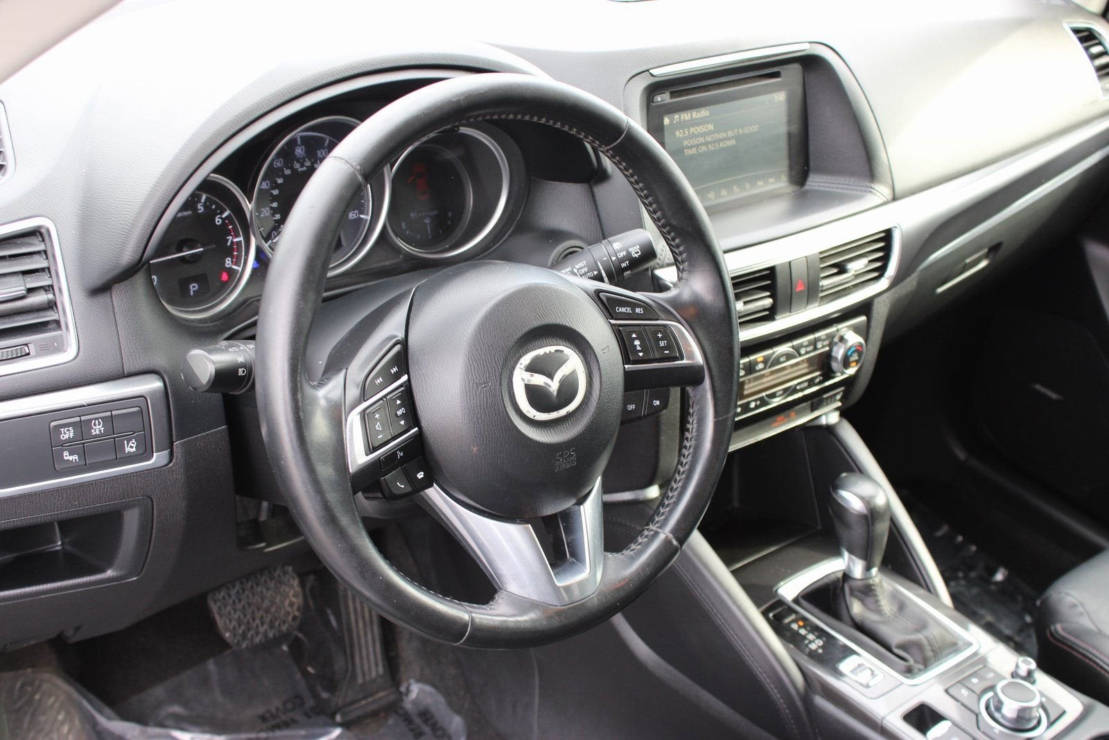 2016 Mazda Mazda CX-5 Grand Touring