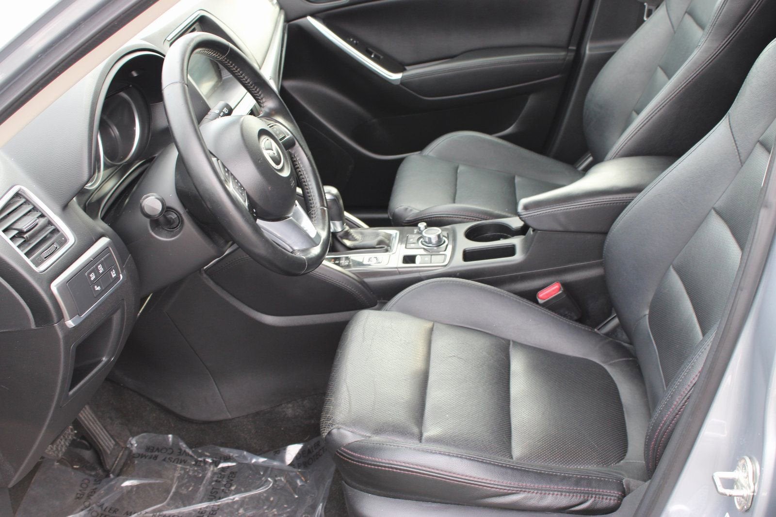 2016 Mazda Mazda CX-5 Grand Touring