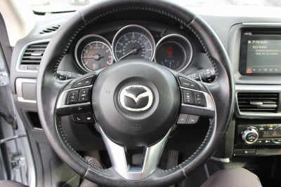 2016 Mazda Mazda CX-5 Grand Touring