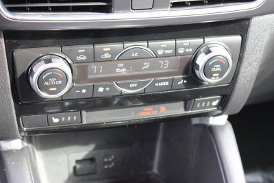 2016 Mazda Mazda CX-5 Grand Touring